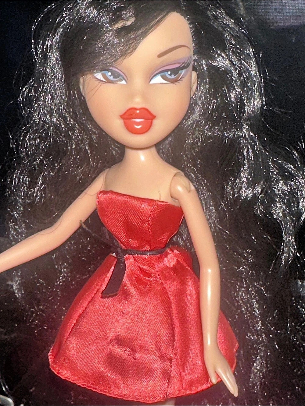 REDRESSED Bratz Tokyo May Lin Rare Doll